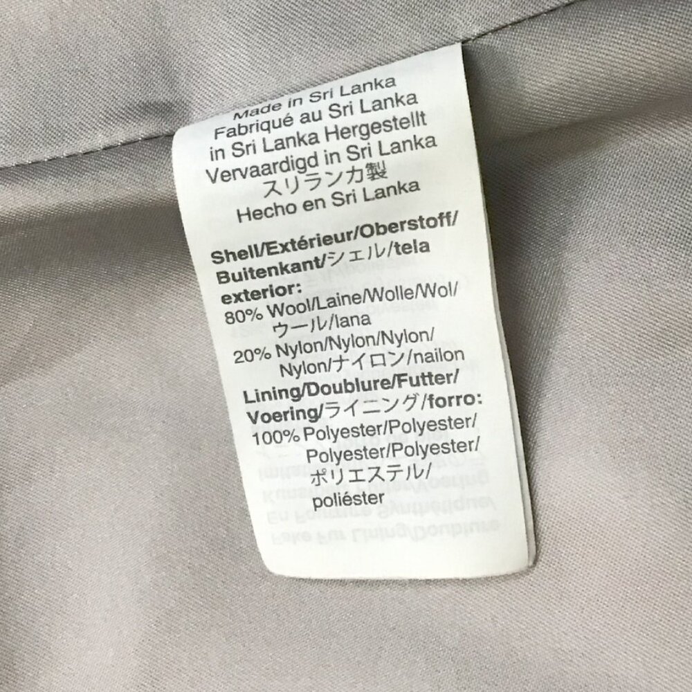 J. Crew Chateau Parka NWOT - Picture 13 of 14